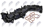 Nty Air Supply Intake Manifold For Bmw F45 X1 Mini Clubman 13-22 11618513855. Fixed Price $181.25.