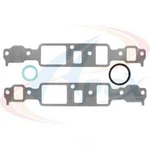 Engine Intake Manifold Gasket Set-vin: Z Apex Automobile Parts AMS3254. Fixed Price $18.24.