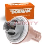 Dorman Techoice Front Parking Light Bulb Socket 2005-2013 Ford Mustang Mo. Fixed Price $16.34.