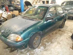 Intake Manifold 1.3L 4 Cylinder Fits 95-97 Firefly 633233. Fixed Price $71.24.