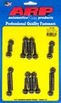 Arp 144-2103 Mopar Hemi, Intake Manifold Bolt Kit, M6 X 1.0 Thread, 12-POINT, Ch. Fixed Price $43.73.
