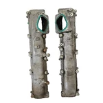 2017-2023 6.6L Duramax L5P Intake Manifolds Runner 12643886 12643888 Oem. Fixed Price $67.48.