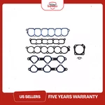 Fel-pro MS96460-1 Intake Manifold Gasket Set For 03-06 Kia Sorento 3.5L V6 Dohc. Fixed Price $33.86.