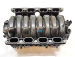 07-10 Oem Bmw E70 X5 4.8L N62 Engine Intake Manifold. Fixed Price $115.00.