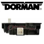 Dorman Main Hvac Heater Blend Door Actuator 1995-1997 Ford Ranger Qp. Fixed Price $47.11.