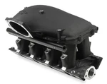 Holley 8.2" Hi-ram Fi MANIFOLD,BLACK,95MM 86-95 Ford 5.0 Throttle,side Mount. Fixed Price $1349.95.