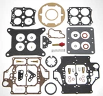 Carter Wcfb Kit 1955-1957 Plymouth 277-301 V8 Dual Carburetors. Fixed Price $63.34.