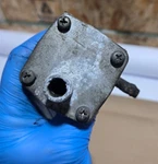 79 Toyota Celica Supra 4ME 2.6 Auxiliary Air Valve Idle Control Oem 22210-45010. Fixed Price $199.99.