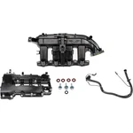 Dorman 615-380KIT Intake Manifold And Valve Cover Compatible Buick/chevrolet. Fixed Price $210.00.