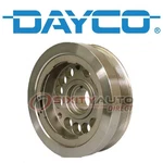 Dayco Harmonic Balancer For 2001-2014 Lincoln Navigator 5.4L V8 Engine Ab. Fixed Price $328.28.