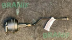 Audi V8 4.0L Turbocharger Vacuum Actuator Valve E501167.01 040613 0065B. Fixed Price $40.00.
