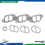 Dnj MG424 Manifold Plenum Gasket For 98-00 Mazda B4000 4.0L V6 Ohv 12V. Fixed Price $22.99.