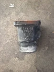 Used Oem Cummins Air Connection 3927107. Fixed Price $60.00.