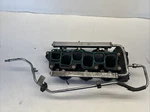 Oem Lower Intake Manifold & Fuel Rail 11-19 Ford Explorer Edge 3.5 AT4E-9J447-FA. Fixed Price $118.00.