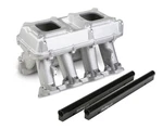 Holley Efi 300-115 Hi-ram Intake LS3/L92. Fixed Price $1177.95.