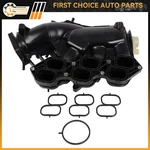 Engine Intake Manifold W/gasket For Toyota Avalon Camry Highlander 11-18 3.5L. Fixed Price $140.99.