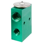 Rear A/c Ac Expansion Valve Device Ford Expedition 2003 2004 New. Fixed Price $38.41.