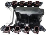 Upper Intake Manifold 63MYNDP72 For E250 F150 Expedition E150 Club Wagon. Fixed Price $339.11.