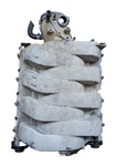 2007-2009 Audi Q7 Vw Touareg V8 4.2L Air Intake Manifold W/ Actuators Complete. Fixed Price $499.00.