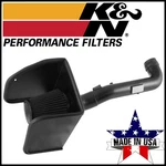 K&n Blackhawk Cold Air Intake Kit Fits 2017-2022 Chevy Colorado Gmc Canyon 3.6L. Fixed Price $524.99.
