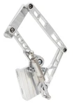 1955 1956 Chevy Tri-five Billet Hood Hinges Nomad Belair 150 210 Chevrolet Pair. Fixed Price $595.00.