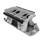 Holley Intake Manifold 300-961;. Fixed Price $875.95.