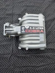 1993 Ford Mustang Svt Cobra Intake Manifold Upper Nos New Rare Motorsport. Fixed Price $2100.00.