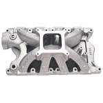 Edelbrock Ford 9 5IN Super Vctr 351-W Manifold. Fixed Price $585.92.