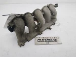 Volvo V50 S40 Lower Intake Manifold Cylinder Without Turbo Fits 04-10. Fixed Price $40.36.