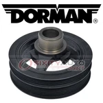 Dorman Engine Harmonic Balancer 2015-2019 Ford Transit 3.7L V6 Cylinder Uf. Fixed Price $129.92.