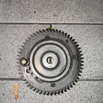 A6540501701 Mercedes Intake Camshaft Sprocket For Om 654.920 Engines. Fixed Price $50.00.