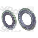 1311338 Gpd A/c Ac O-ring And Gasket Seal Kit For Chevy Olds Le Sabre Suburban. Fixed Price $13.85.