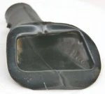 99-04 Ford Sd Trucks Lh Front Instrument Panel Air Duct W/tube Oem 6557. Fixed Price $27.19.
