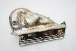 Right Exhaust Manifold Heat Shield 784755 747393 Oem Ferrari 296 Gtb F171 2024. Fixed Price $349.99.