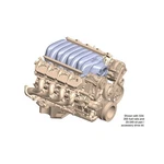 Holley 300-900 Engine Intake Manifold Ford Car 415 445 Godzilla. Fixed Price $1097.47.