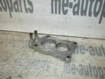 1989-1991 Cadillac Allante 4.5L Throttle Body Spacer Intake Manifold Adapter Oem. Fixed Price $81.18.