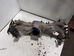 Intake Manifold 2.5L 4 Cylinder Without Turbo Fits 2003-2006 Baja Oem. Fixed Price $62.95.