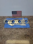 2014-2022 Land Range Rover Sport L494 Engine Left Exhaust Manifold Gasket Oem. Fixed Price $59.95.