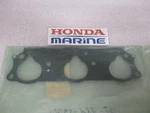 G13 Honda Marine 17065-P8E-A01 Rr. Injector Base Gasket Oem New Boat Parts. Fixed Price $21.07.