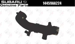 Subaru Oem Air Intake Induction Pipe 14459AA224 Forester Impreza. Fixed Price $167.00.