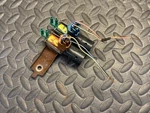 Toyota Pickup Truck 4RUNNER Add Differential Disconnect Vacuum Switch Valve Vsv. Fixed Price $66.66.