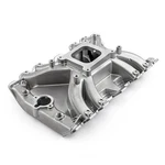 Speedmaster 1-147-098 Oldsmobile 400 To 455 Lowrise Single Plane Intake Manifold. Fixed Price $436.05.