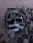 Intake Manifold 8-280 4.6L Upper Thru 2/30/03 Fits 01-03 Expedition 797606. Fixed Price $175.00.