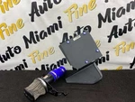 2017 Subaru Wrx Sti Cobb Air Cleaner Intake System. Fixed Price $225.00.