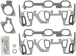 Engine Intake Manifold Gasket Set-vin: J Mahle MS16259P. Fixed Price $97.30.