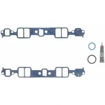 New Genuine Fel-pro MS93317 Intake Manifold Gasket Set. Fixed Price $21.00.