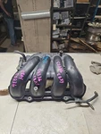 2008-2015 Rogue Except Sport Intake Manifold. Fixed Price $142.10.