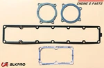 Upgrade Steel Intake Manifold Gaskets Set For Dodge Ram Cummins 6.7L 24V. Fixed Price $19.99.
