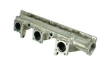 Jaguar E-type Series 1 4.2 Inlet Manifold Part Number Fast Post C24558/2. Fixed Price $1029.09.