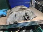Mercedes Benz Clk 320 W208 3.2 Petrol Intake Manifold 1121401201. Fixed Price $100.46.